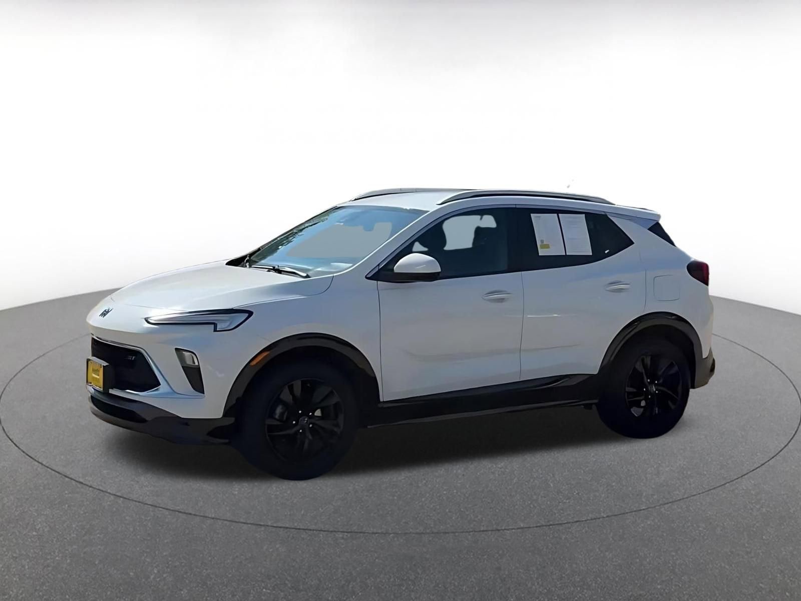Thumbnail: 2024 Buick Encore GX - 8
