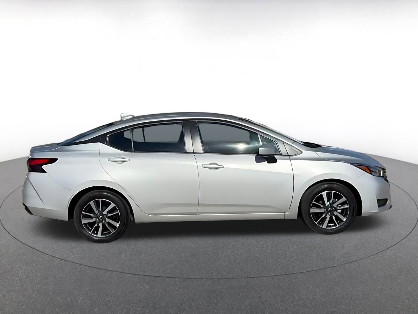 Thumbnail: 2025 Nissan Versa - 16