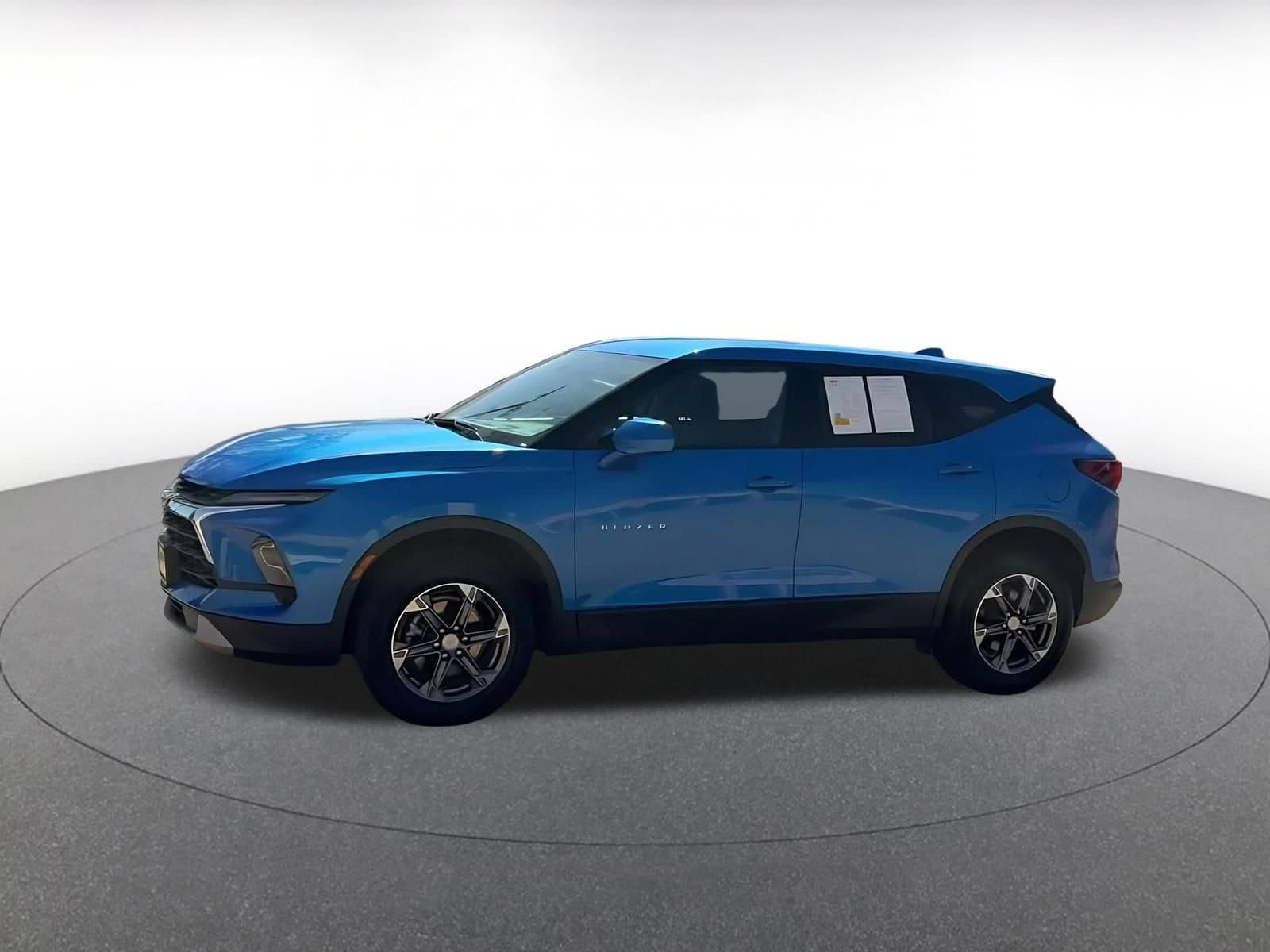 Thumbnail: 2026 Chevrolet Blazer - 7