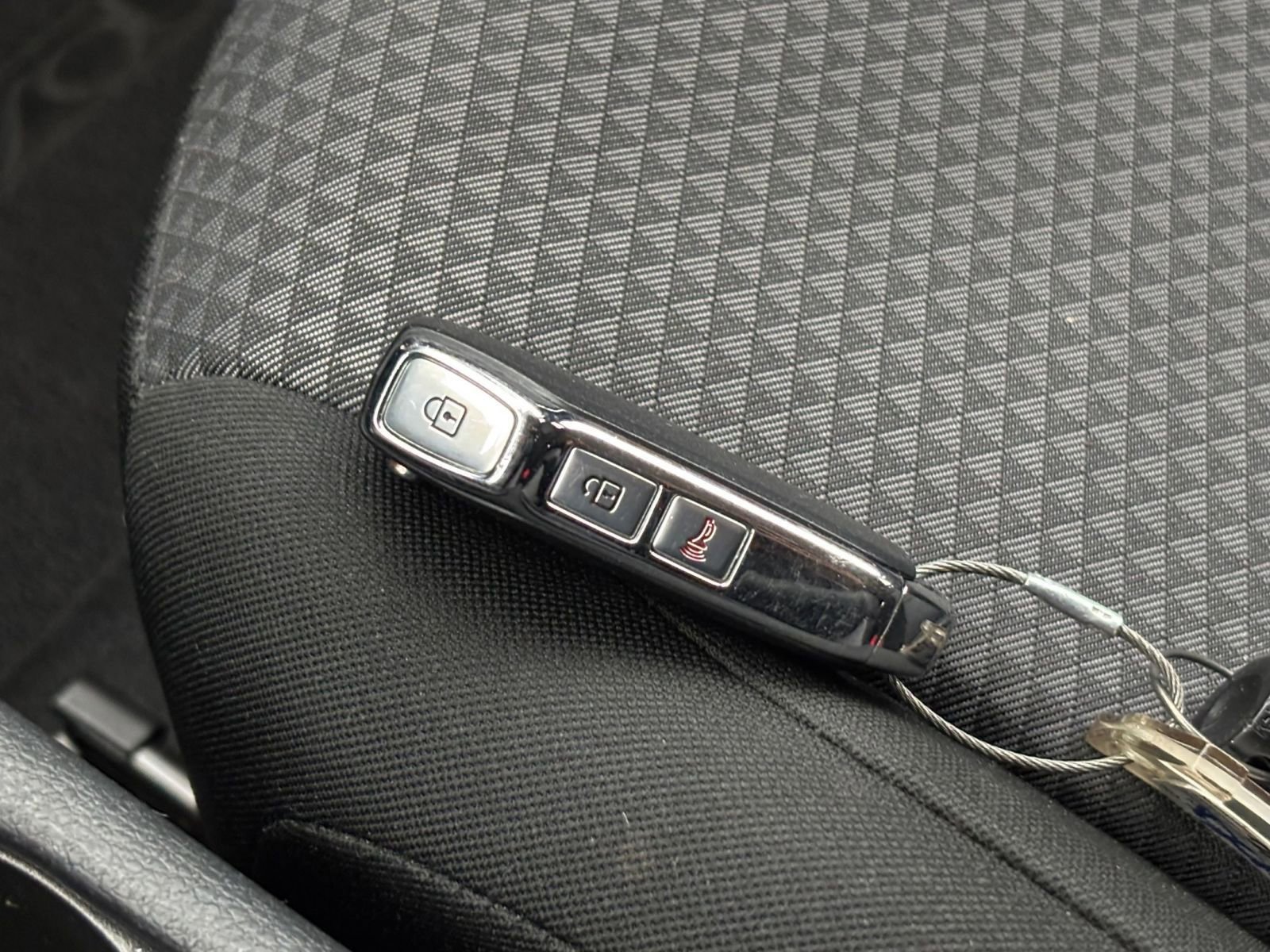 Thumbnail: 2025 Kia Soul - 21