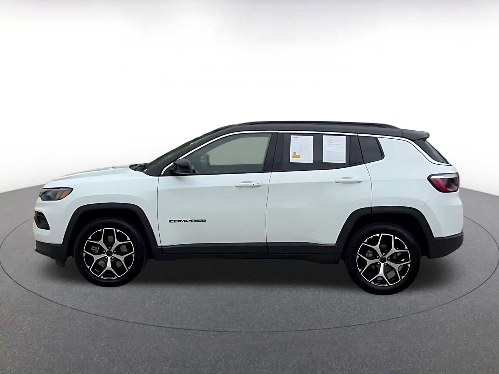 Thumbnail: 2025 Jeep Compass - 10