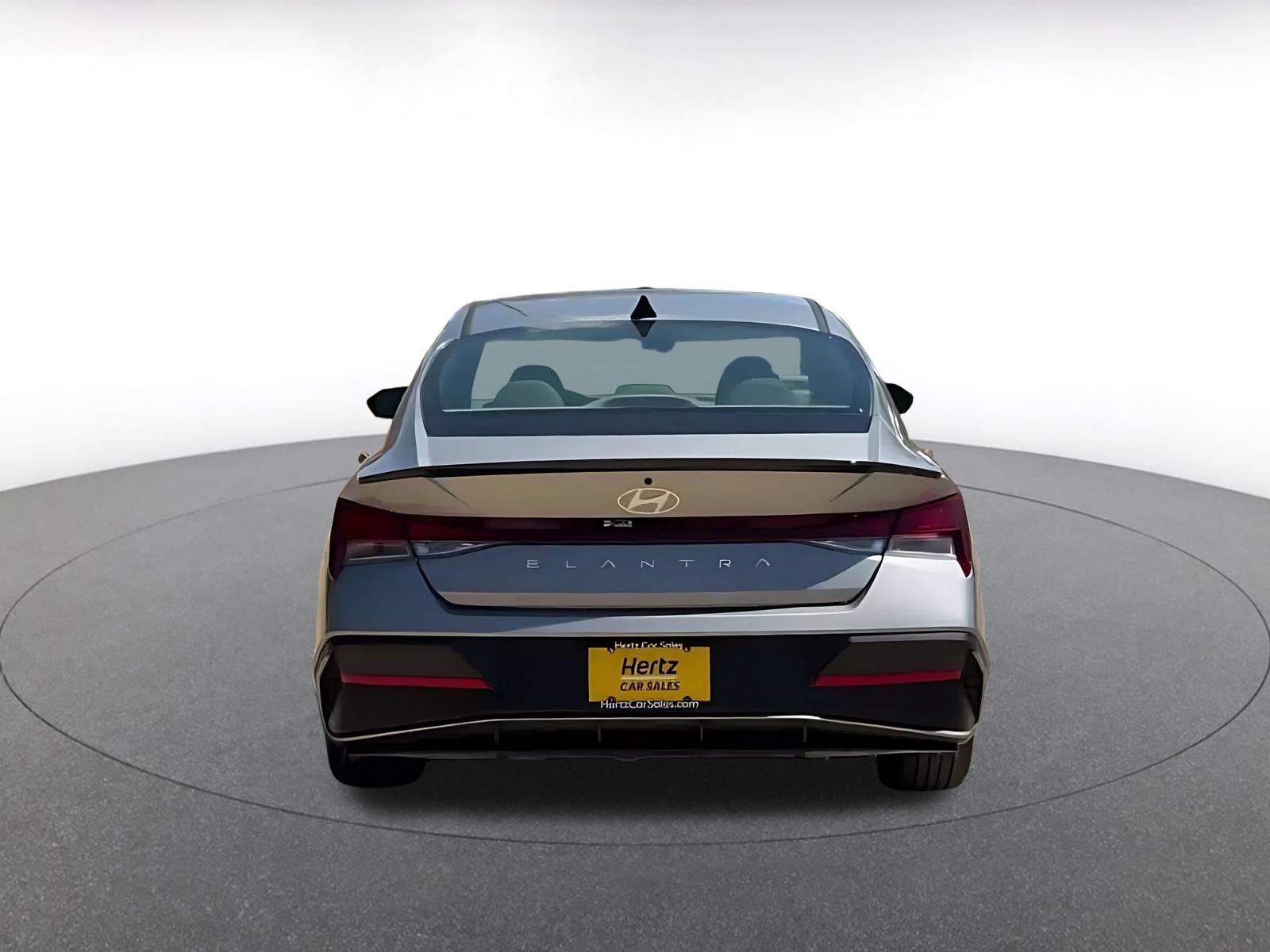 Thumbnail: 2026 Hyundai Elantra - 12