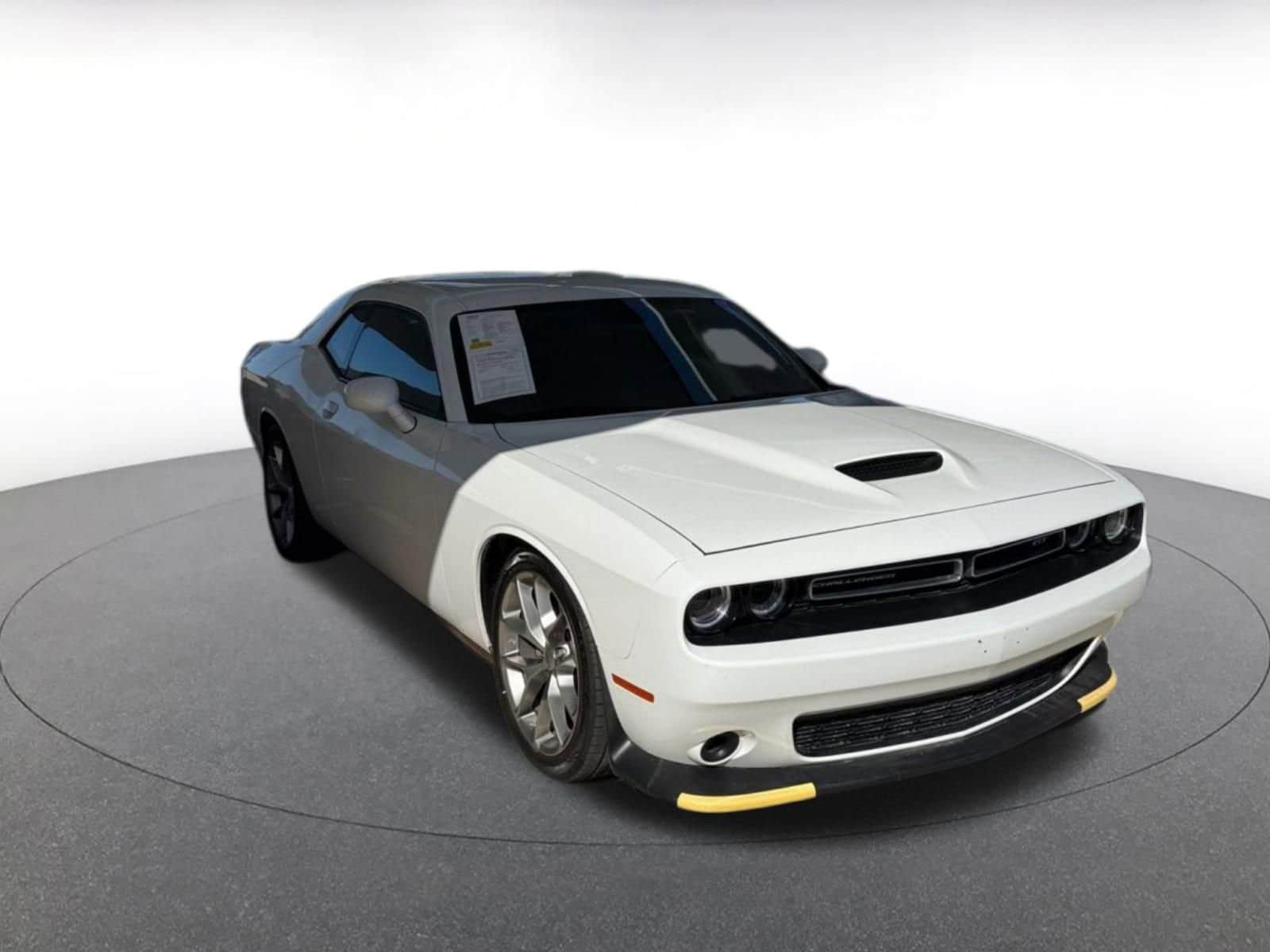 Thumbnail: 2023 Dodge Challenger - 1