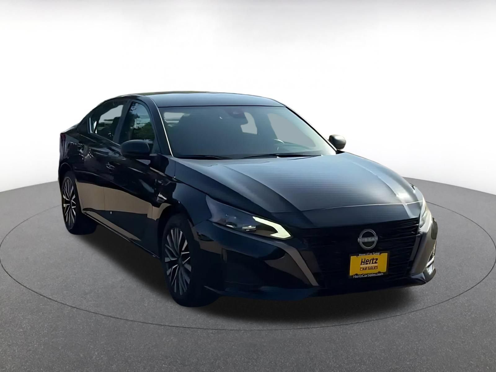 Thumbnail: 2026 Nissan Altima - 3