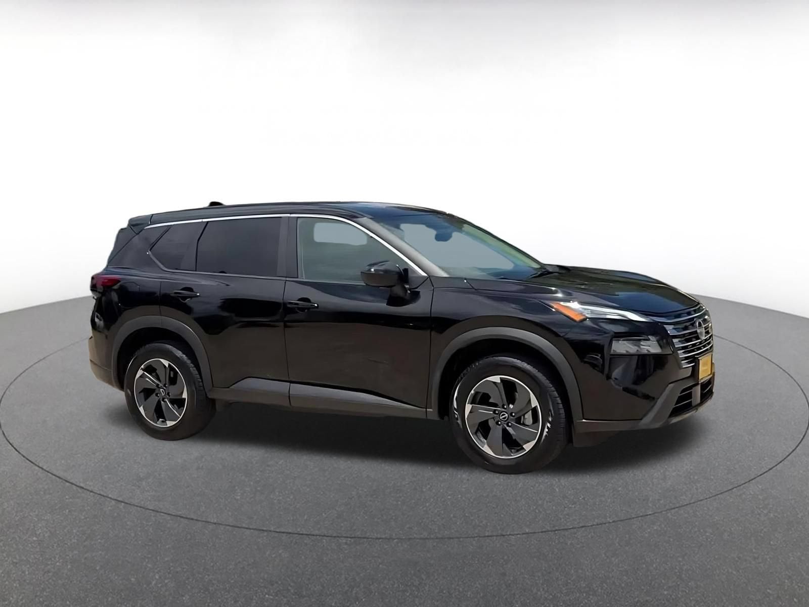 Thumbnail: 2025 Nissan Rogue - 2