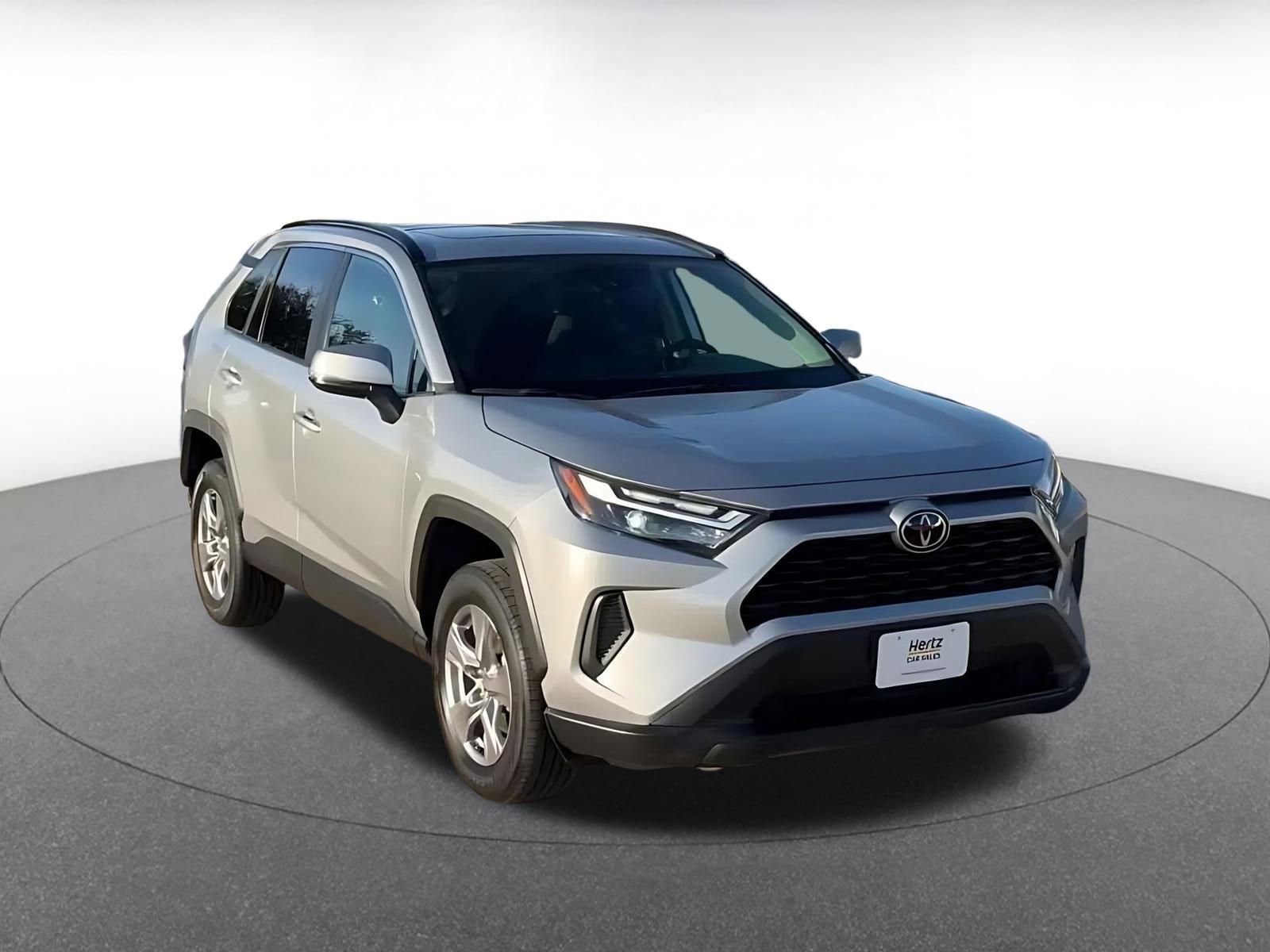 Thumbnail: 2025 Toyota RAV4 - 3