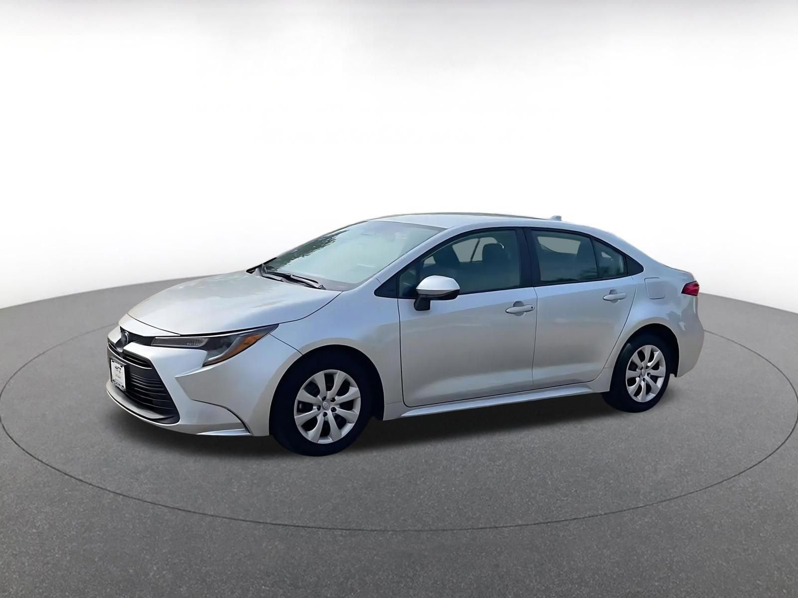 Thumbnail: 2025 Toyota Corolla - 8