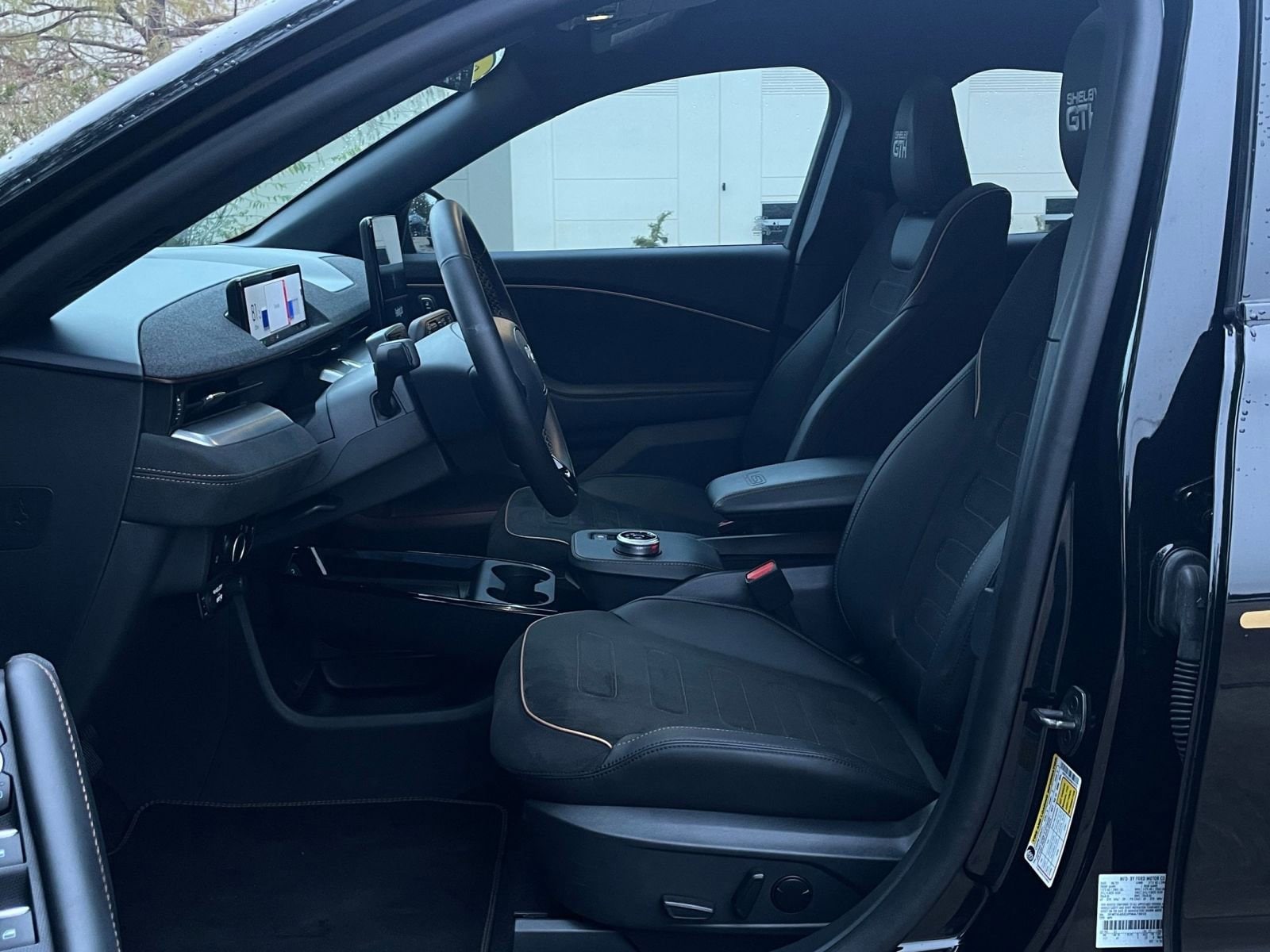 Thumbnail: 2023 Ford Mustang Mach-E - 31