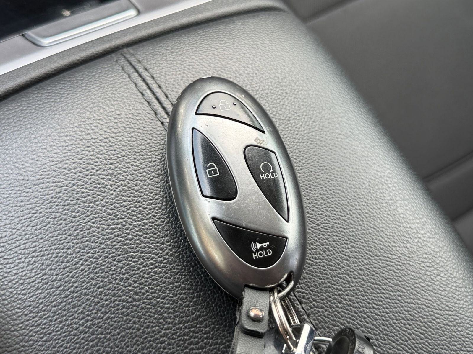 Thumbnail: 2025 Hyundai Tucson - 22