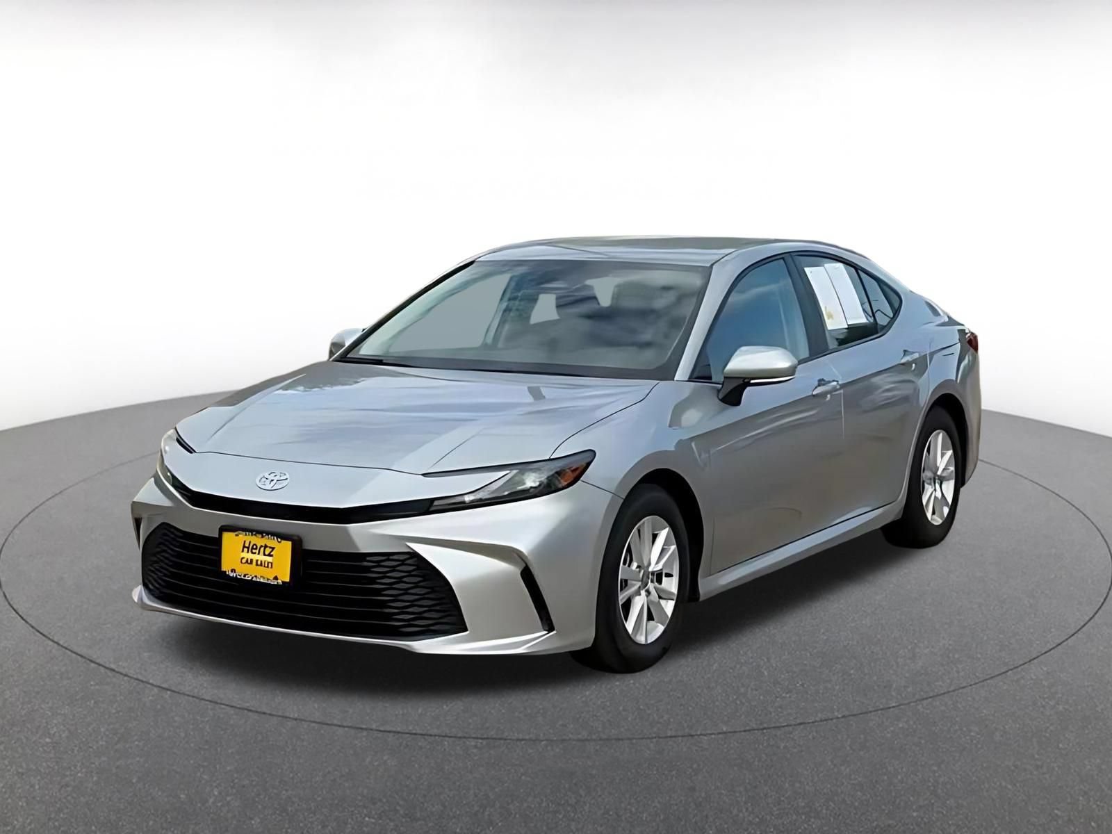 Thumbnail: 2025 Toyota Camry - 7