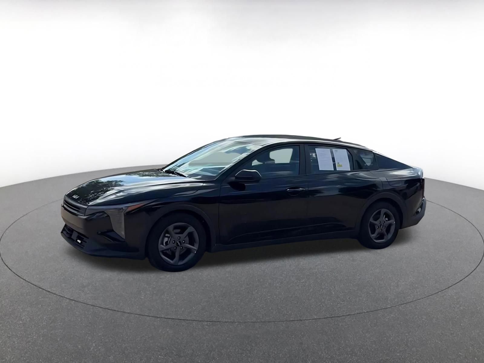 Thumbnail: 2025 Kia K4 - 9