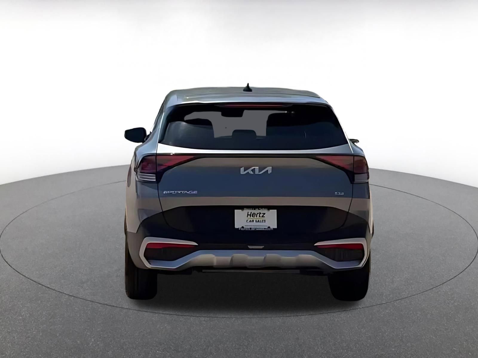 Thumbnail: 2025 Kia Sportage - 12