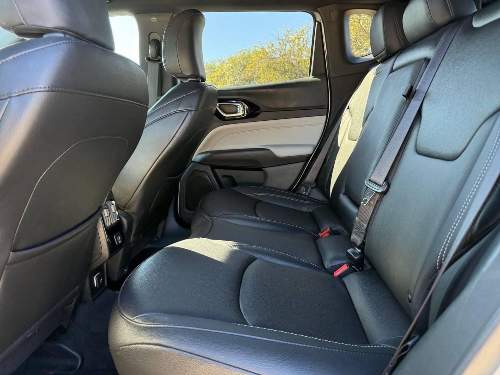 Thumbnail: 2025 Jeep Compass - 25