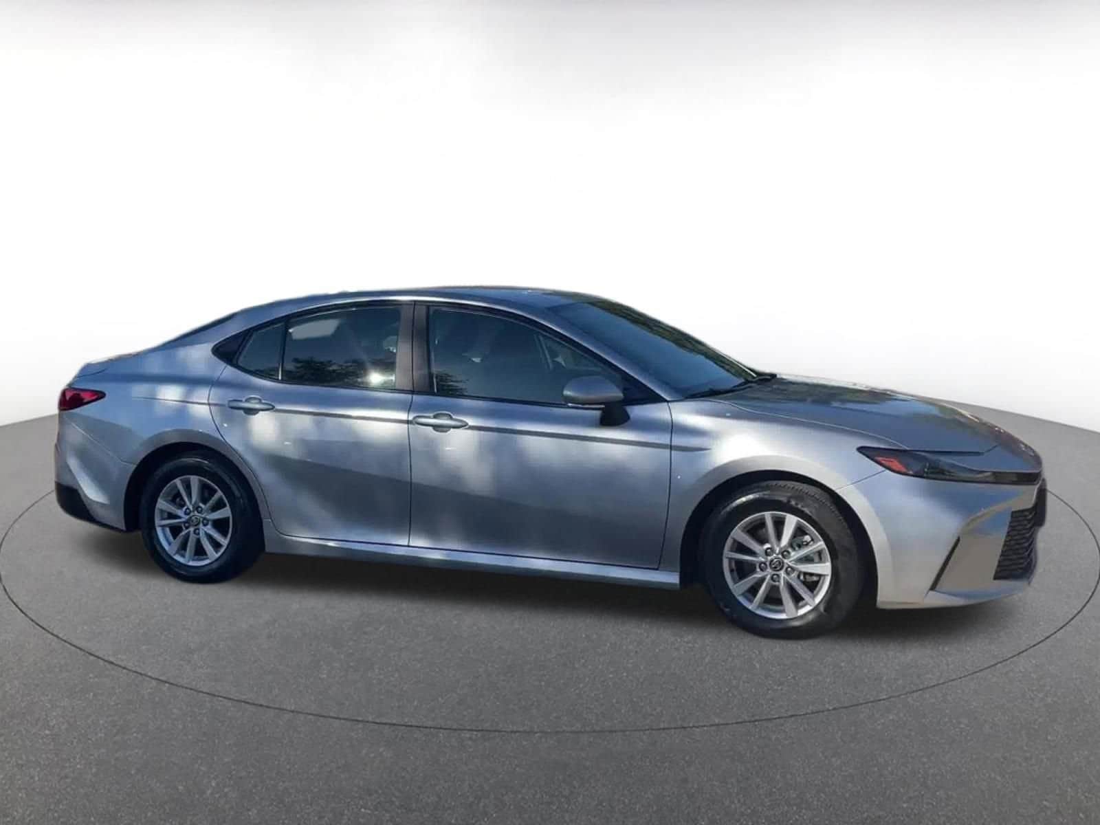 Thumbnail: 2025 Toyota Camry - 16