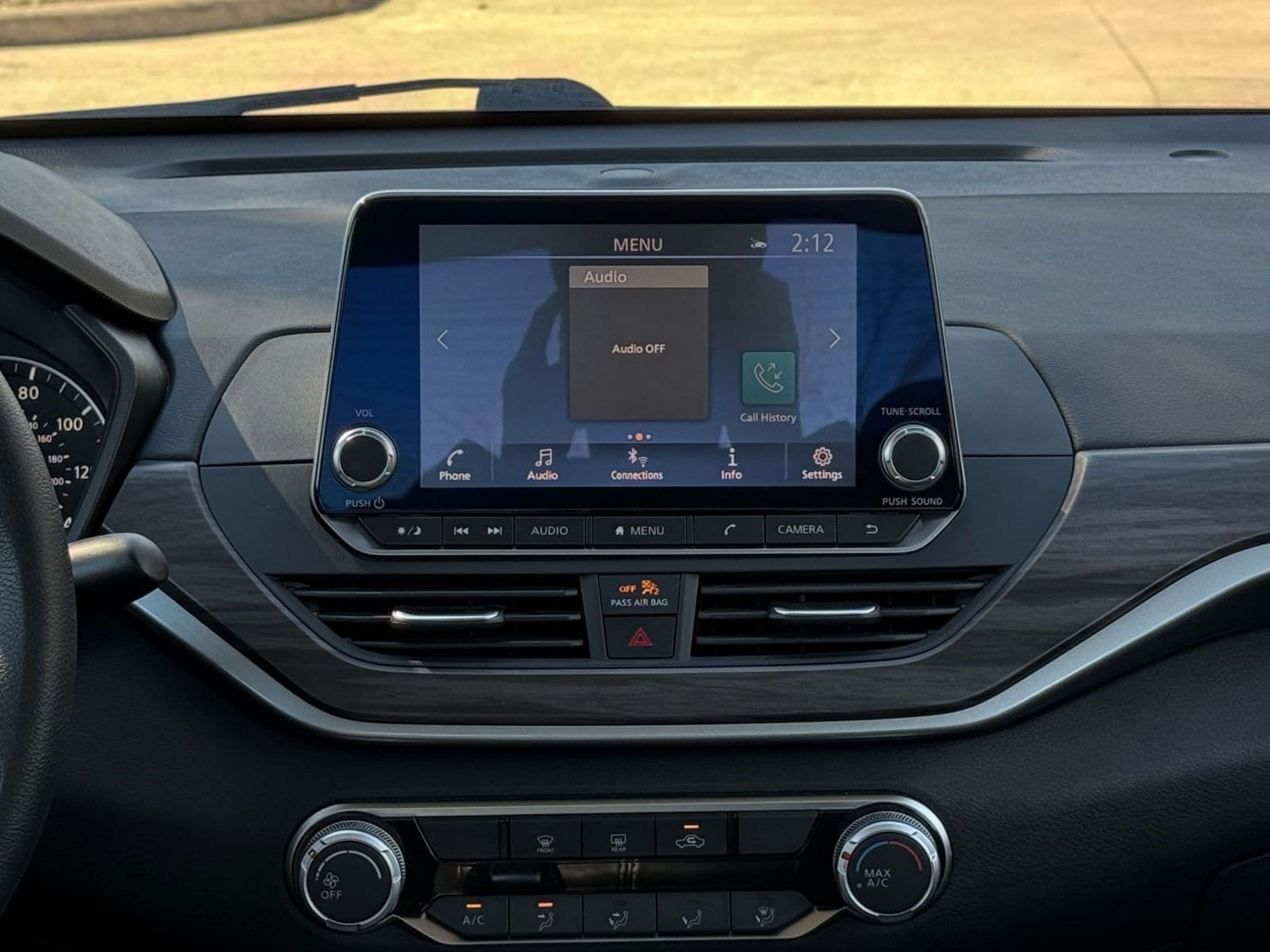 Thumbnail: 2025 Nissan Altima - 17