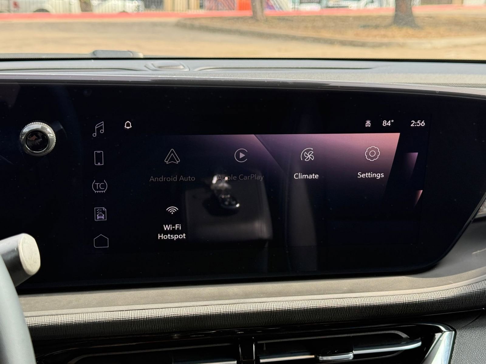 Thumbnail: 2025 Buick Envista - 21