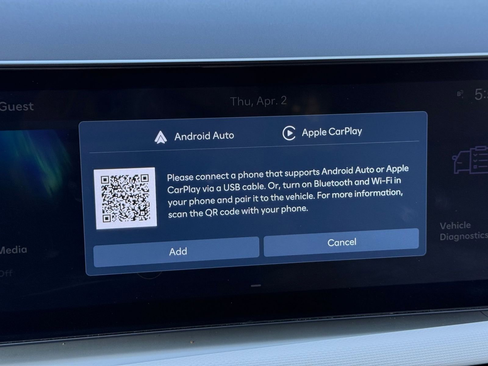 Thumbnail: 2025 Hyundai Tucson - 20