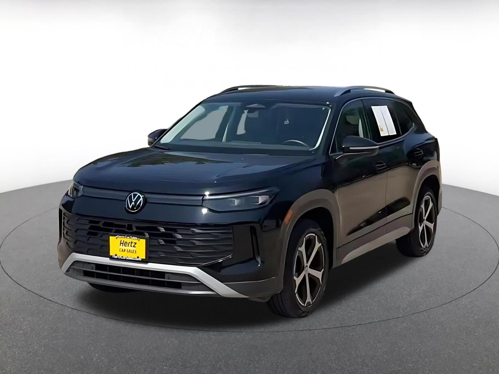 Thumbnail: 2026 Volkswagen Tiguan - 7