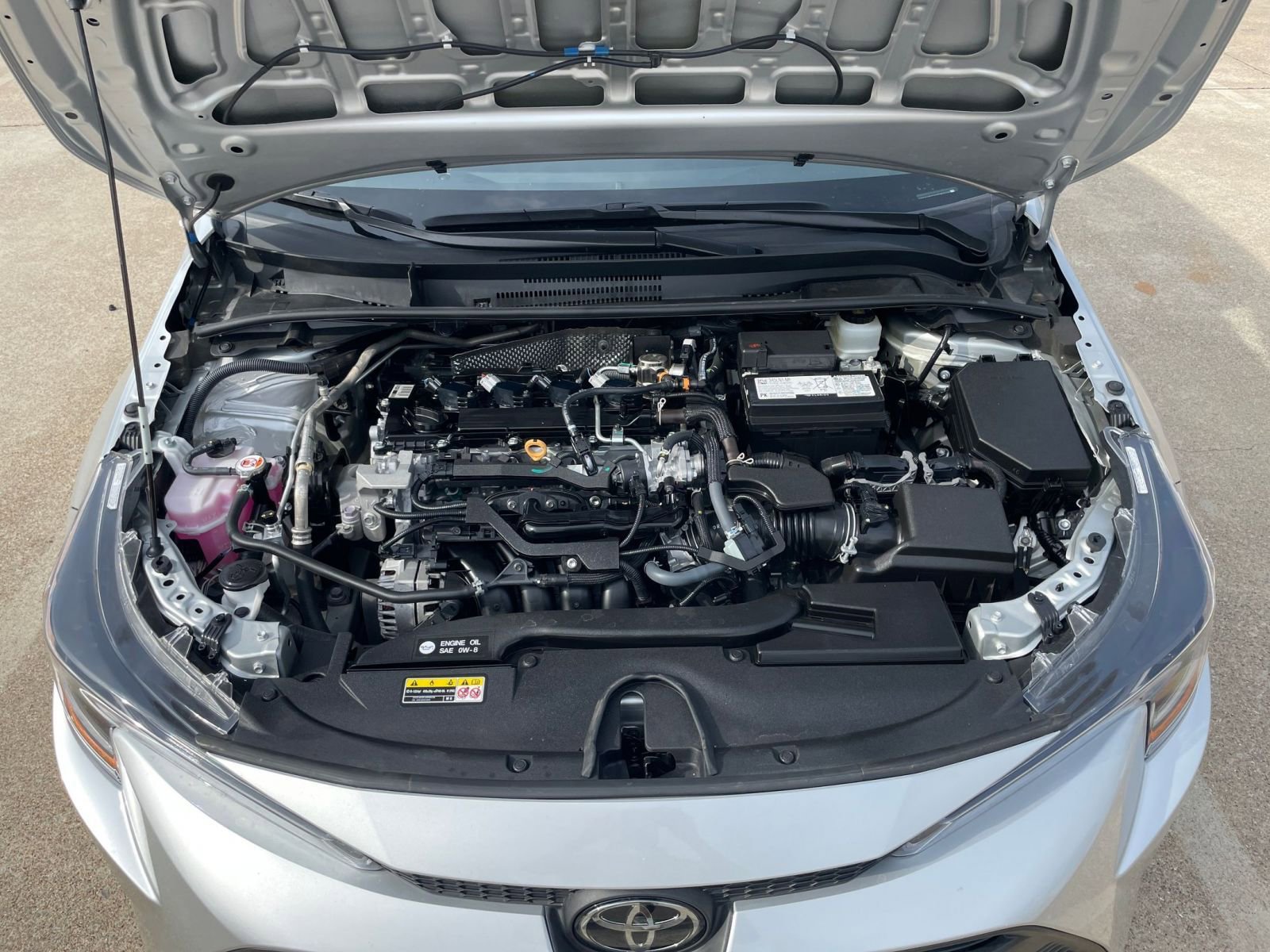 Thumbnail: 2025 Toyota Corolla - 35