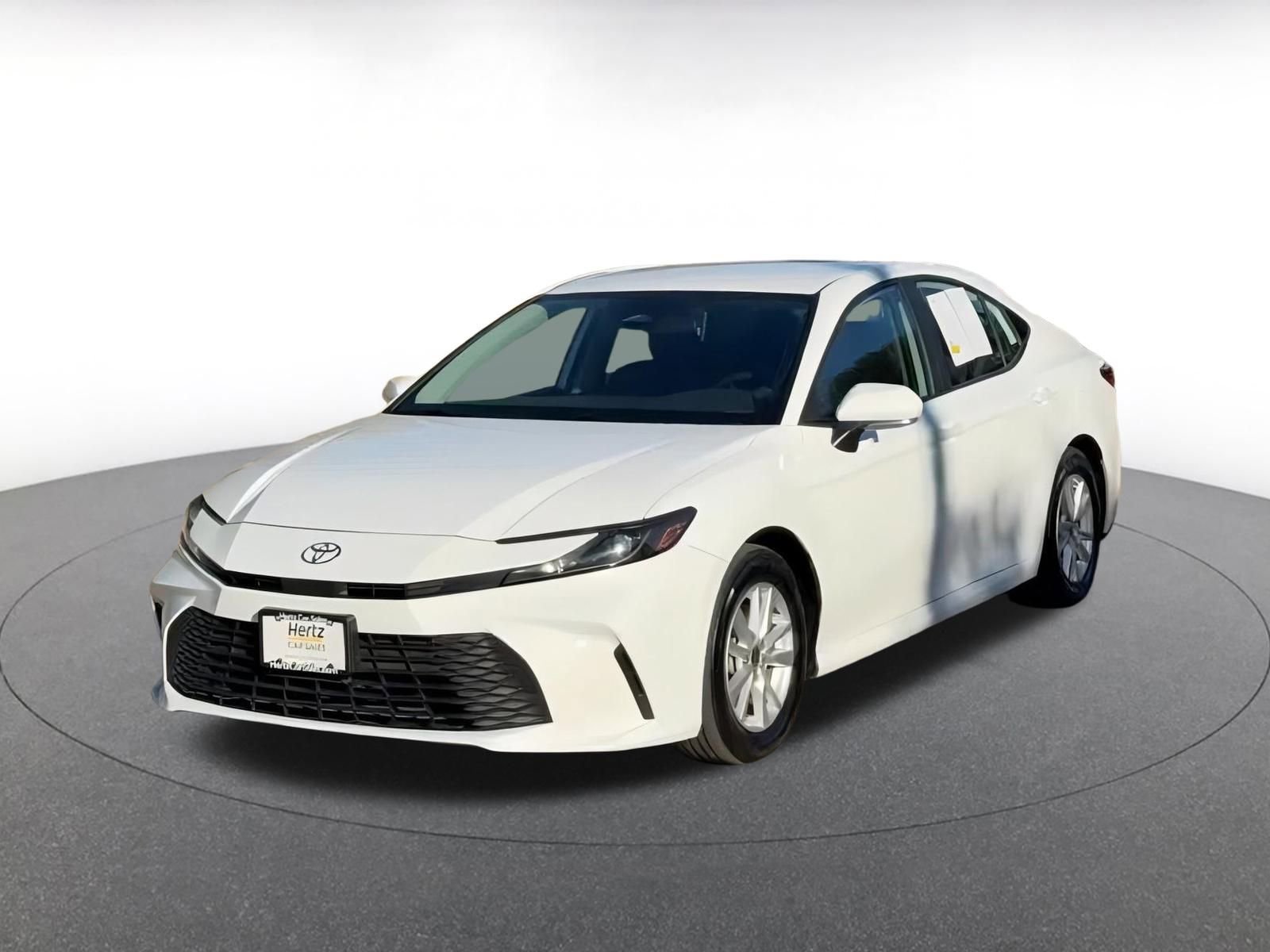 Thumbnail: 2025 Toyota Camry - 7