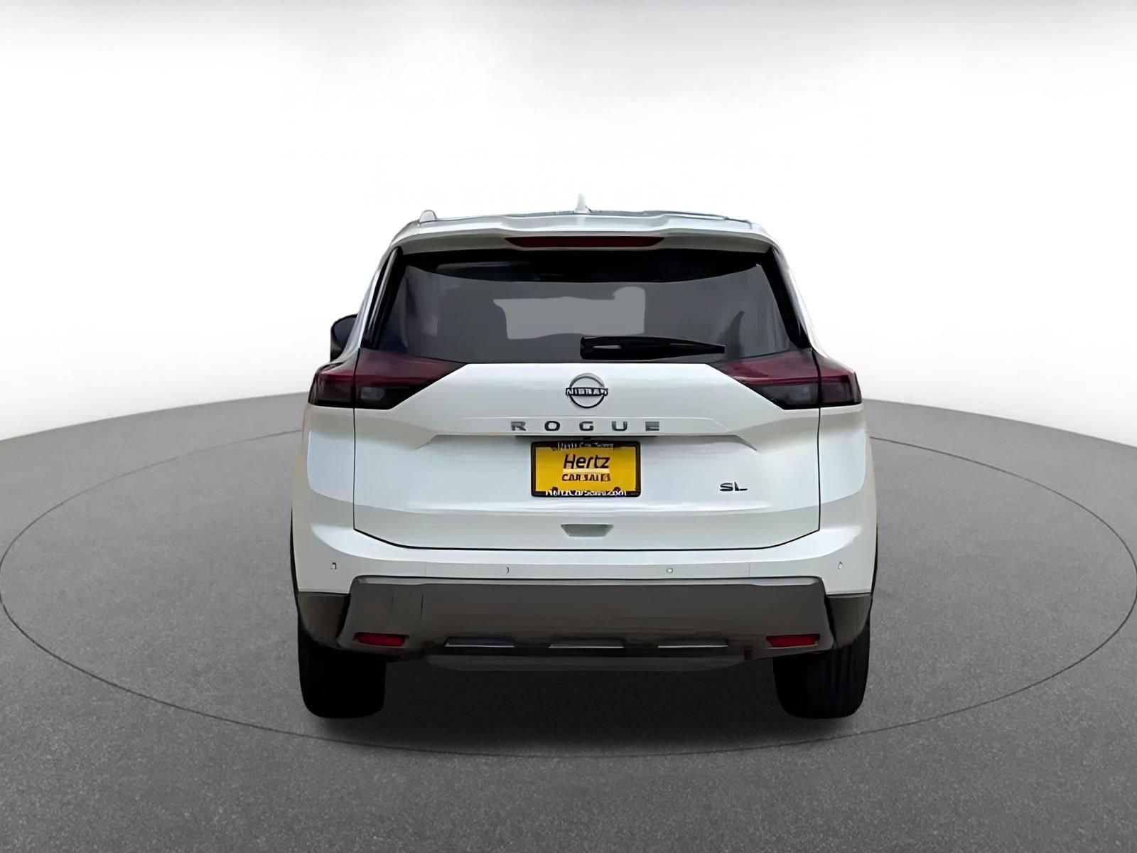 Thumbnail: 2026 Nissan Rogue - 12