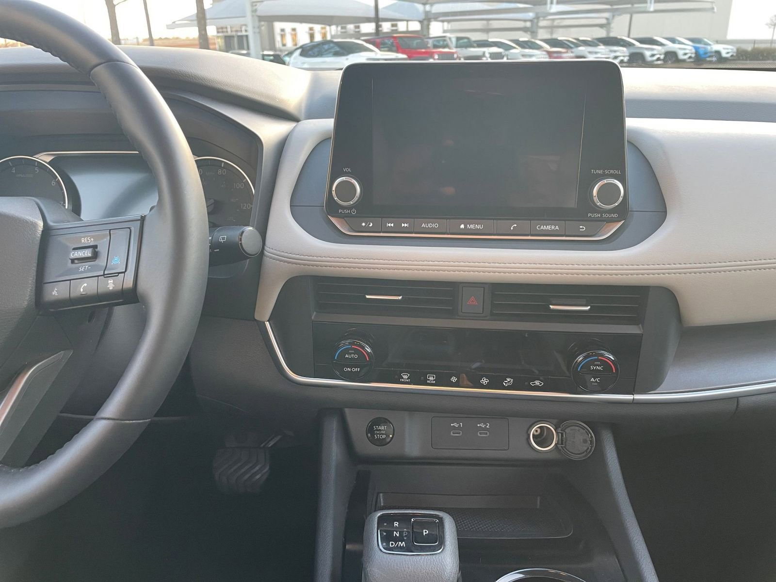 Thumbnail: 2025 Nissan Rogue - 17