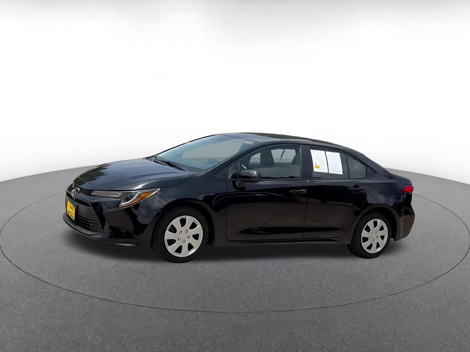 Thumbnail: 2025 Toyota Corolla - 8