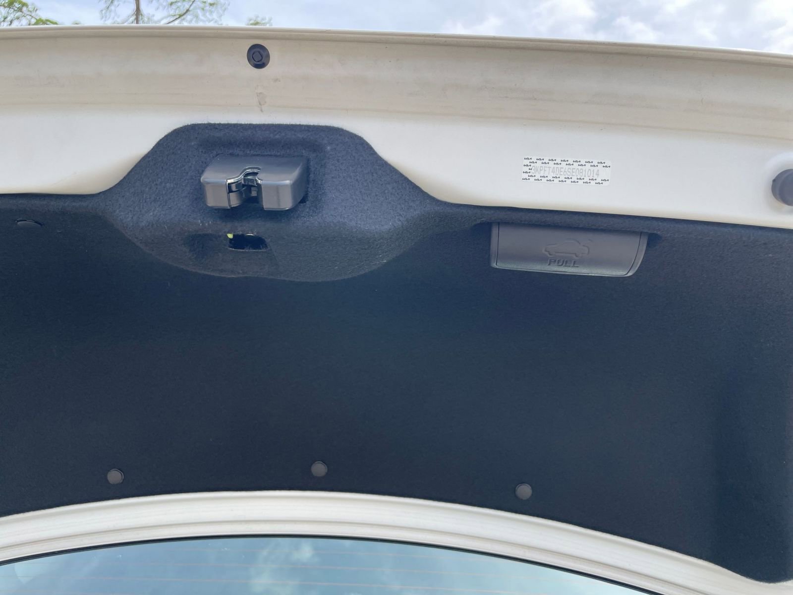 Thumbnail: 2025 Kia K4 - 24