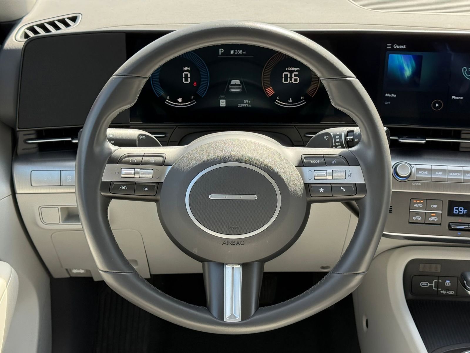 Thumbnail: 2025 Hyundai Kona - 28