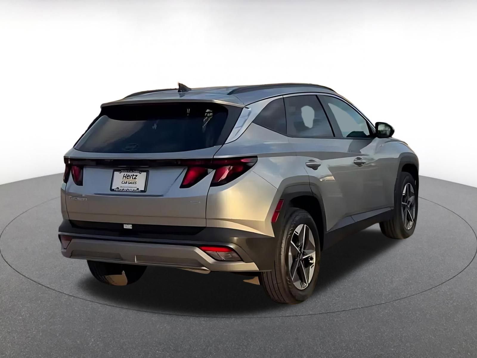 Thumbnail: 2025 Hyundai Tucson - 12