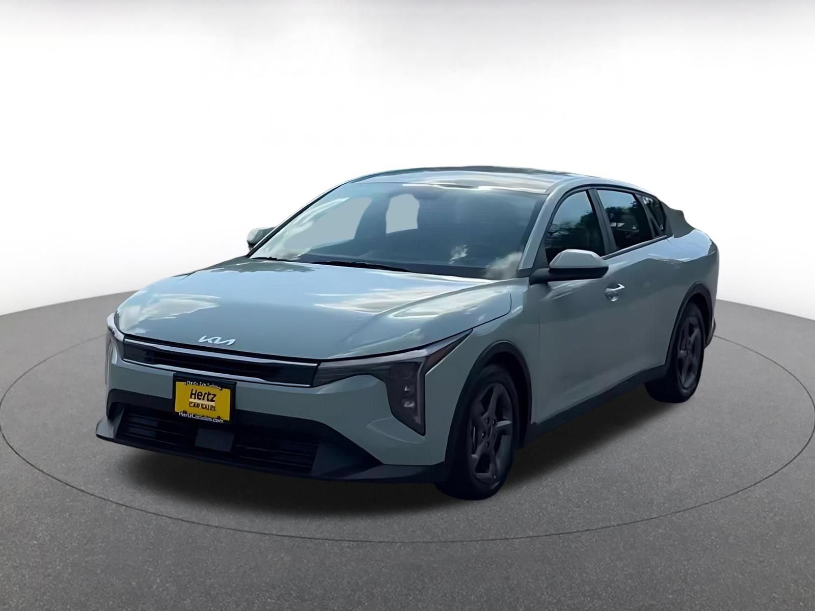 Thumbnail: 2025 Kia K4 - 7