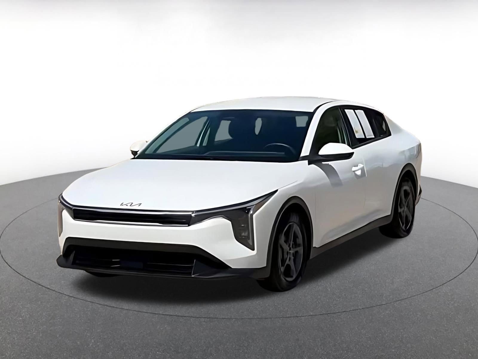 Thumbnail: 2025 Kia K4 - 7