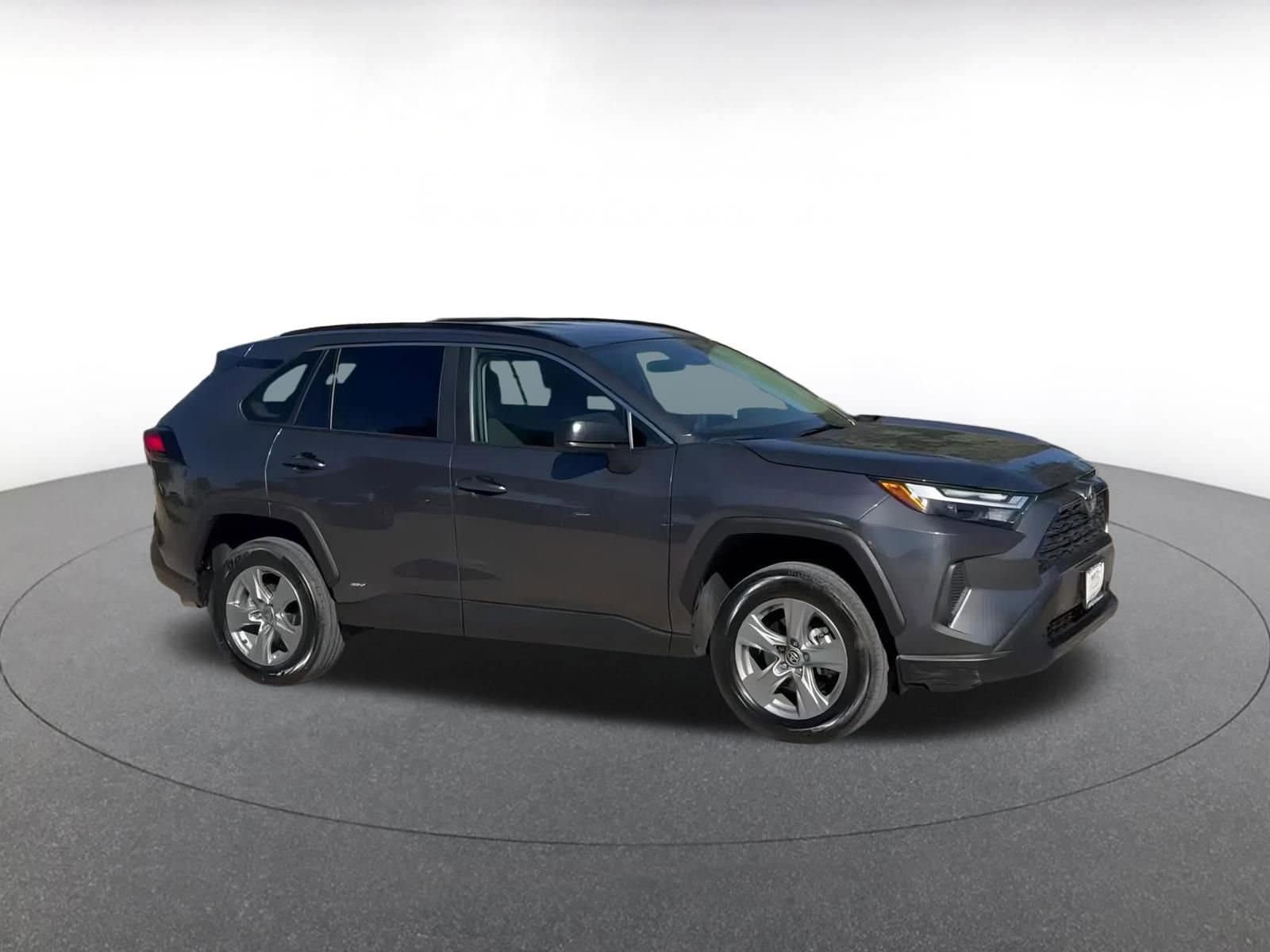 Thumbnail: 2025 Toyota RAV4 - 2