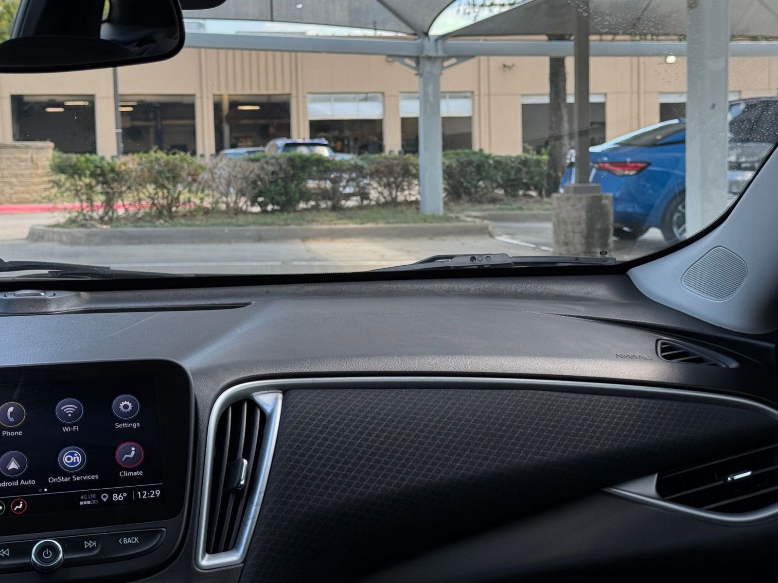 Thumbnail: 2024 Chevrolet Malibu - 35