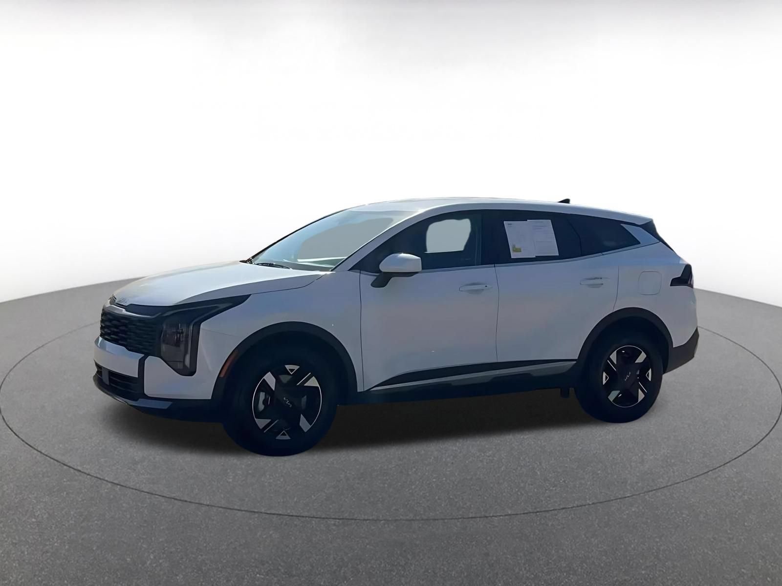 Thumbnail: 2026 Kia Sportage - 6