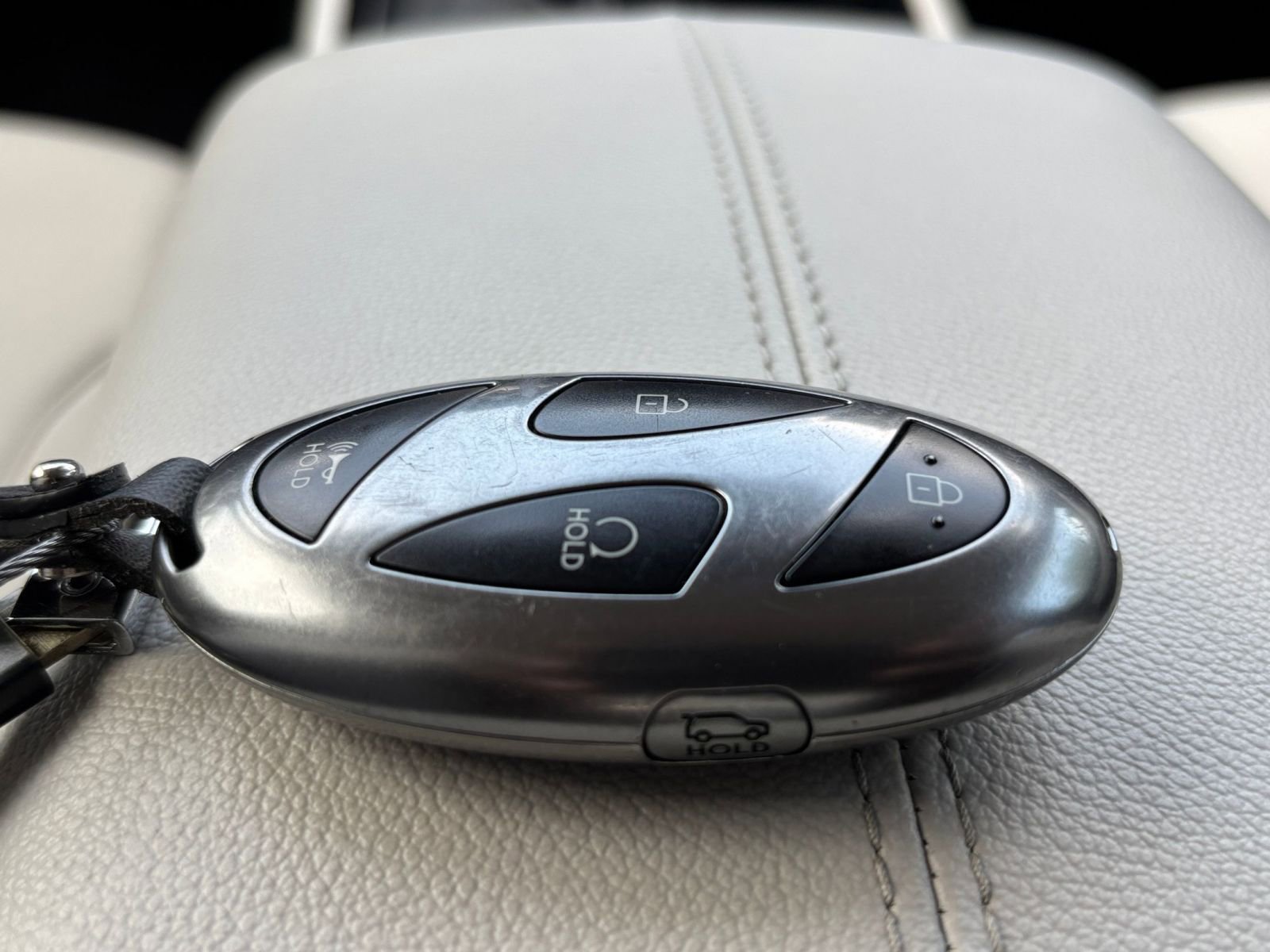 Thumbnail: 2025 Hyundai Tucson - 28