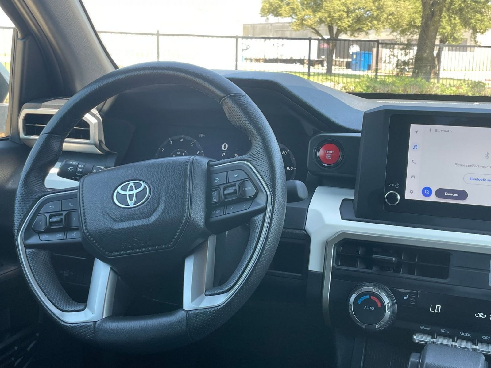 Thumbnail: 2024 Toyota Tacoma - 34