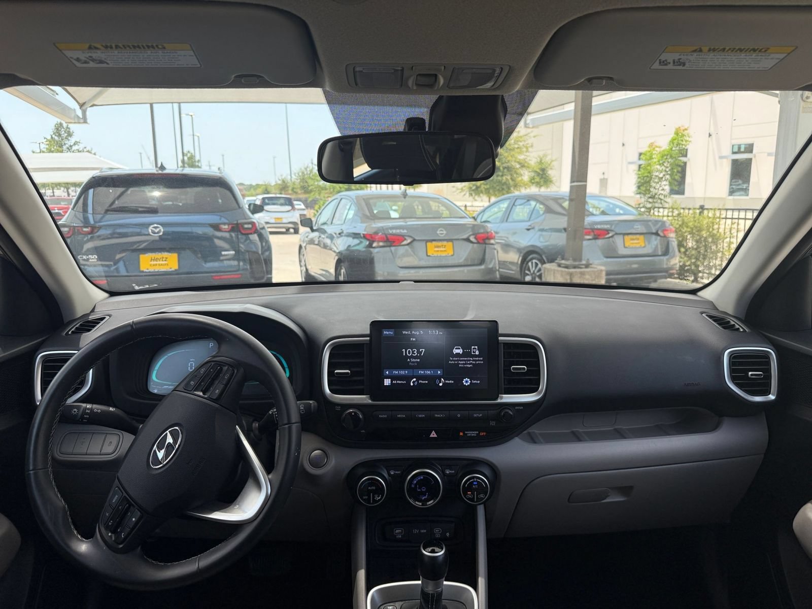 Thumbnail: 2026 Hyundai Venue - 35