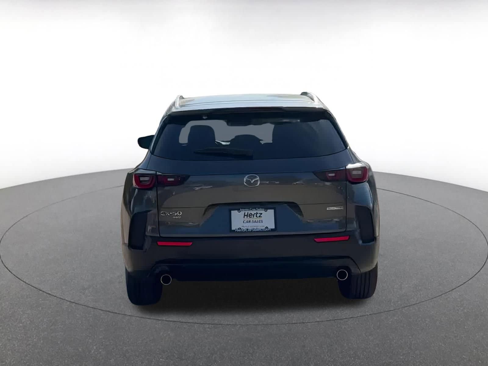 Thumbnail: 2025 Mazda CX-50 - 12