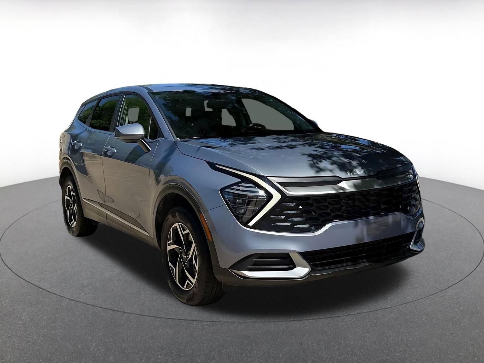 Thumbnail: 2025 Kia Sportage - 1