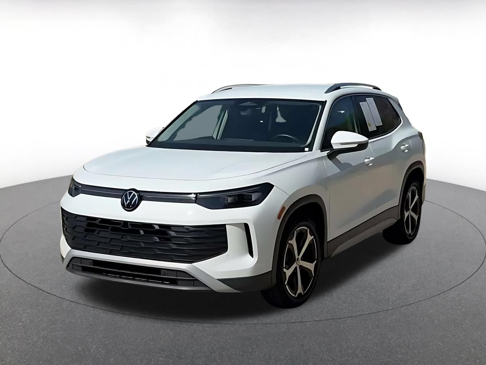 Thumbnail: 2026 Volkswagen Tiguan - 6