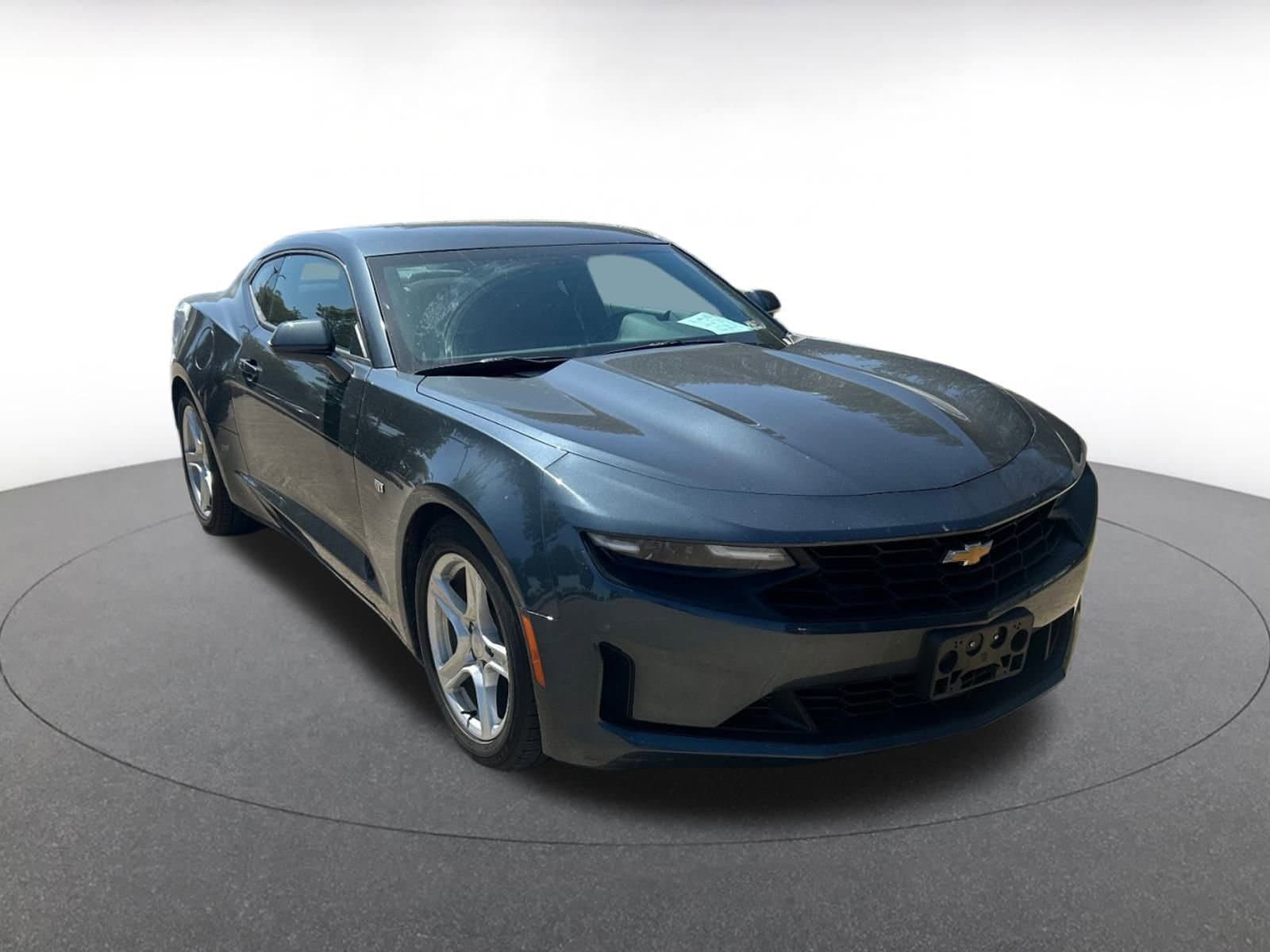 Thumbnail: 2023 Chevrolet Camaro - 1