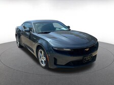 2023 Chevrolet Camaro  -
                  Bedford, TX