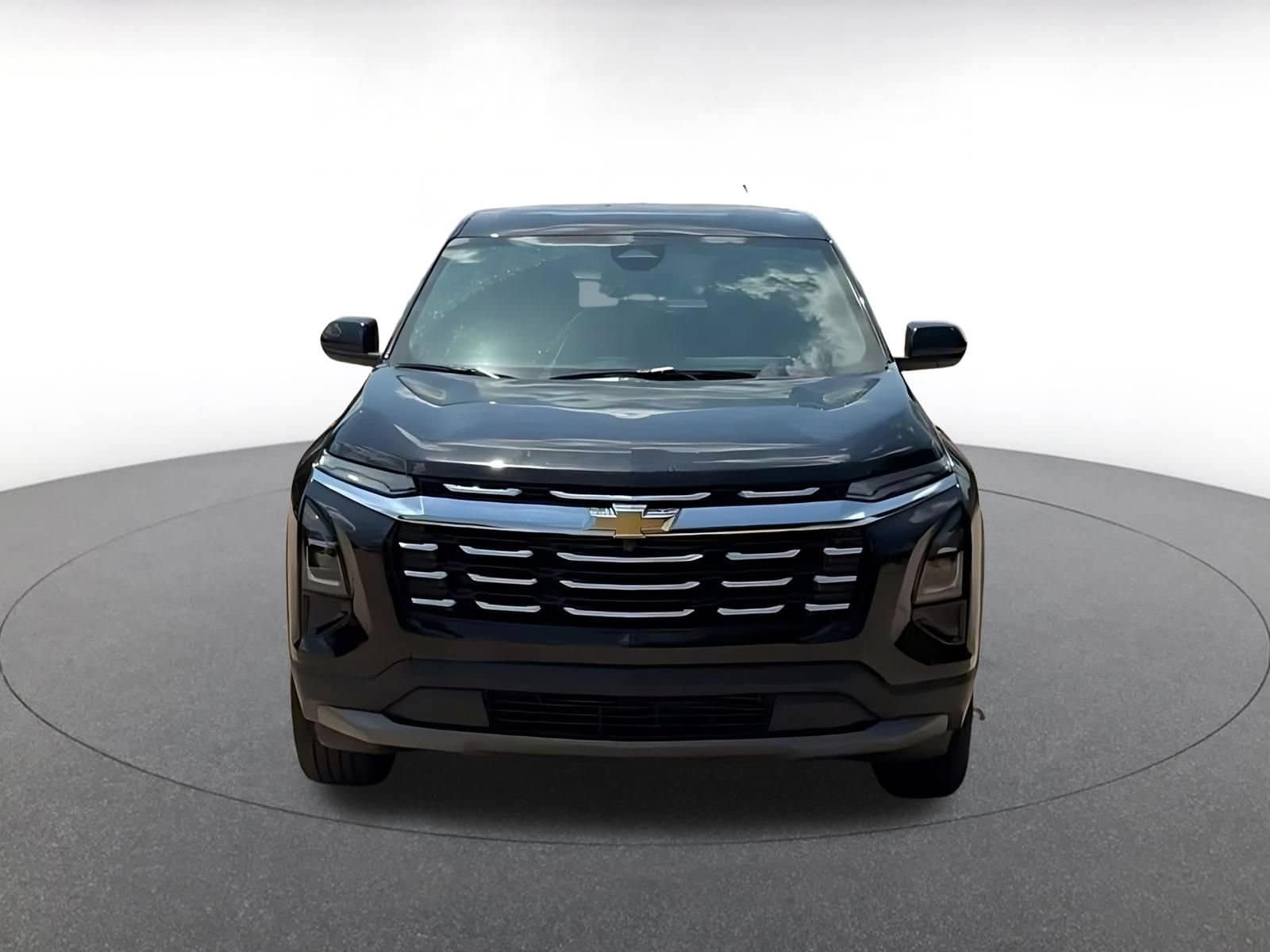 Thumbnail: 2025 Chevrolet Equinox - 3