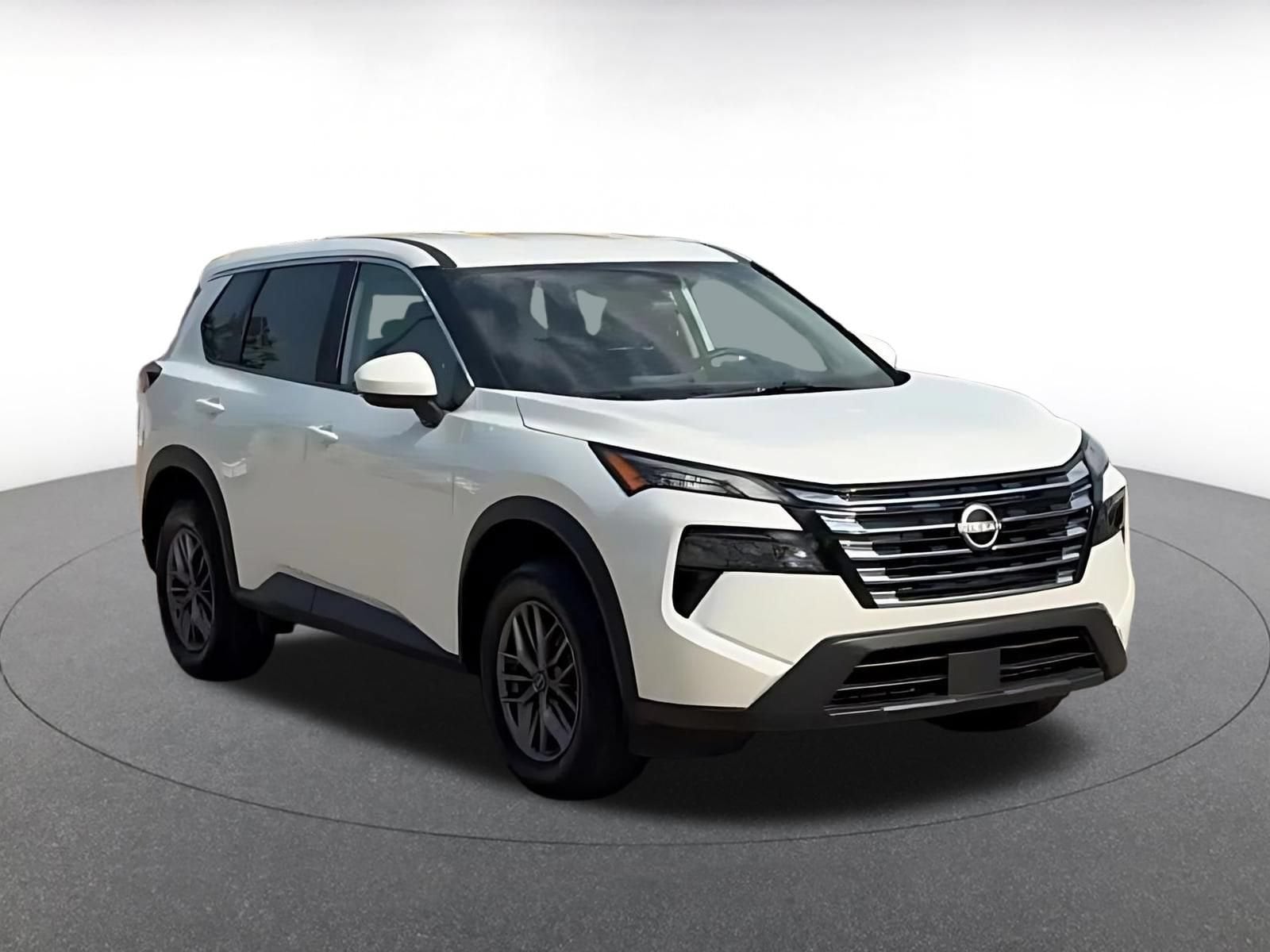 Thumbnail: 2026 Nissan Rogue - 3
