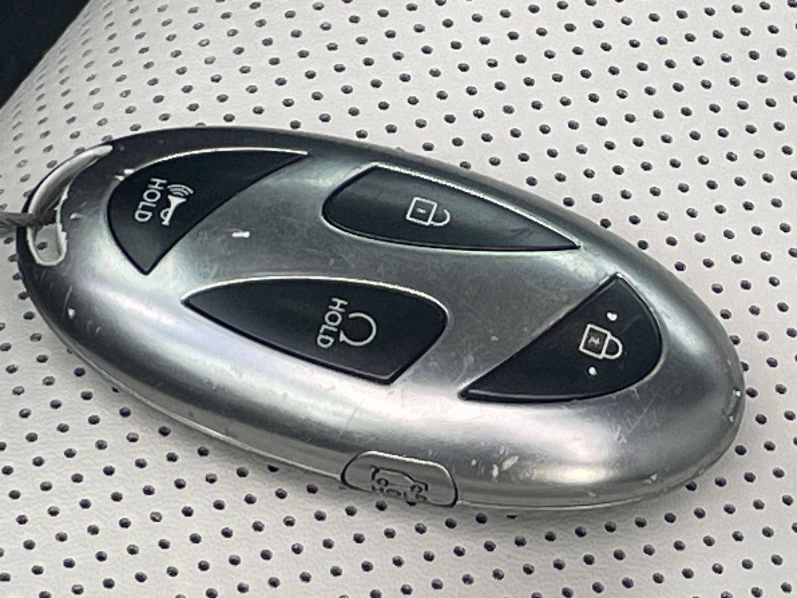 Thumbnail: 2025 Hyundai Santa Fe - 25