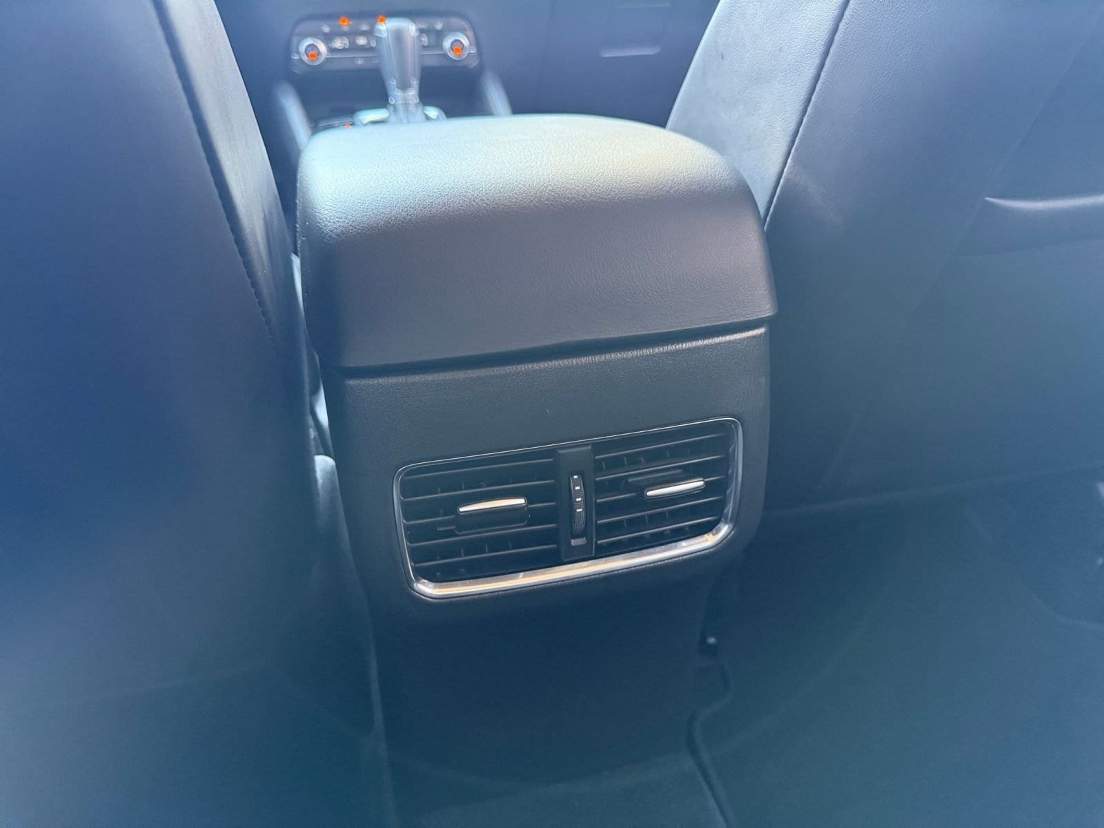 Thumbnail: 2025 Mazda CX-5 - 24