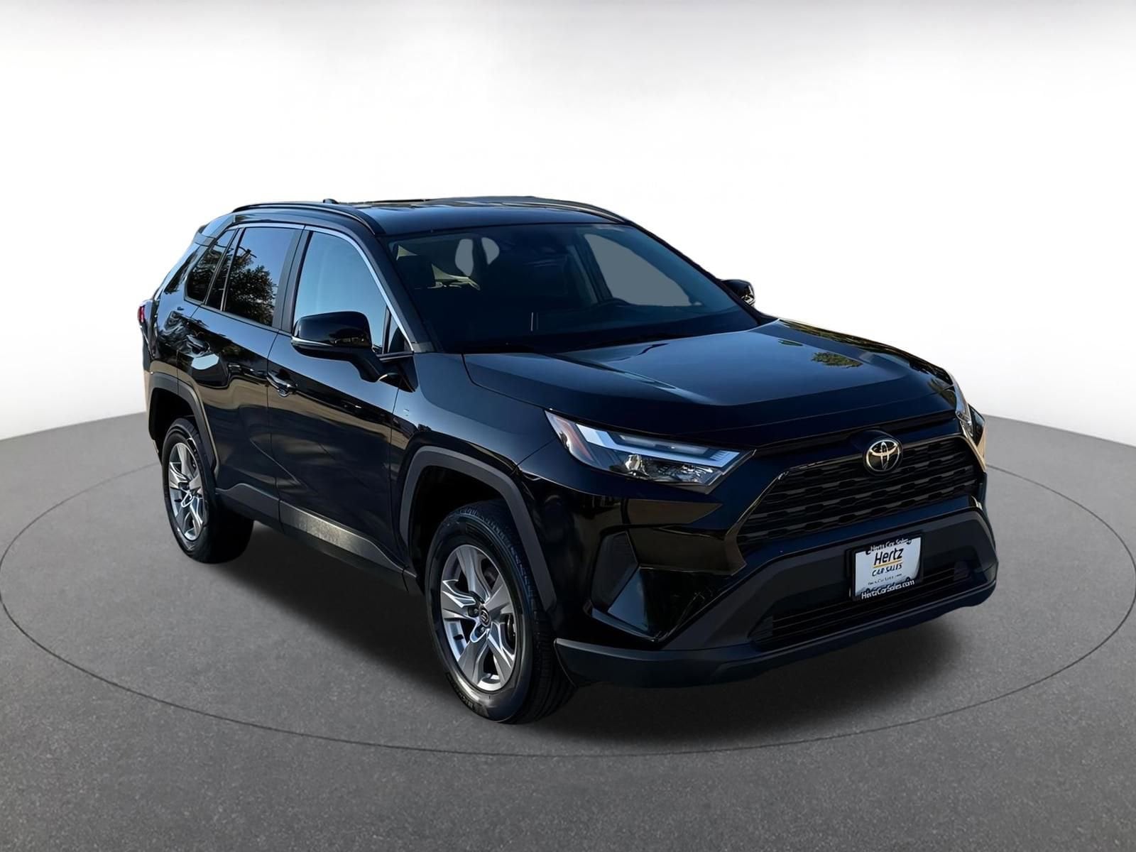 Thumbnail: 2025 Toyota RAV4 - 1
