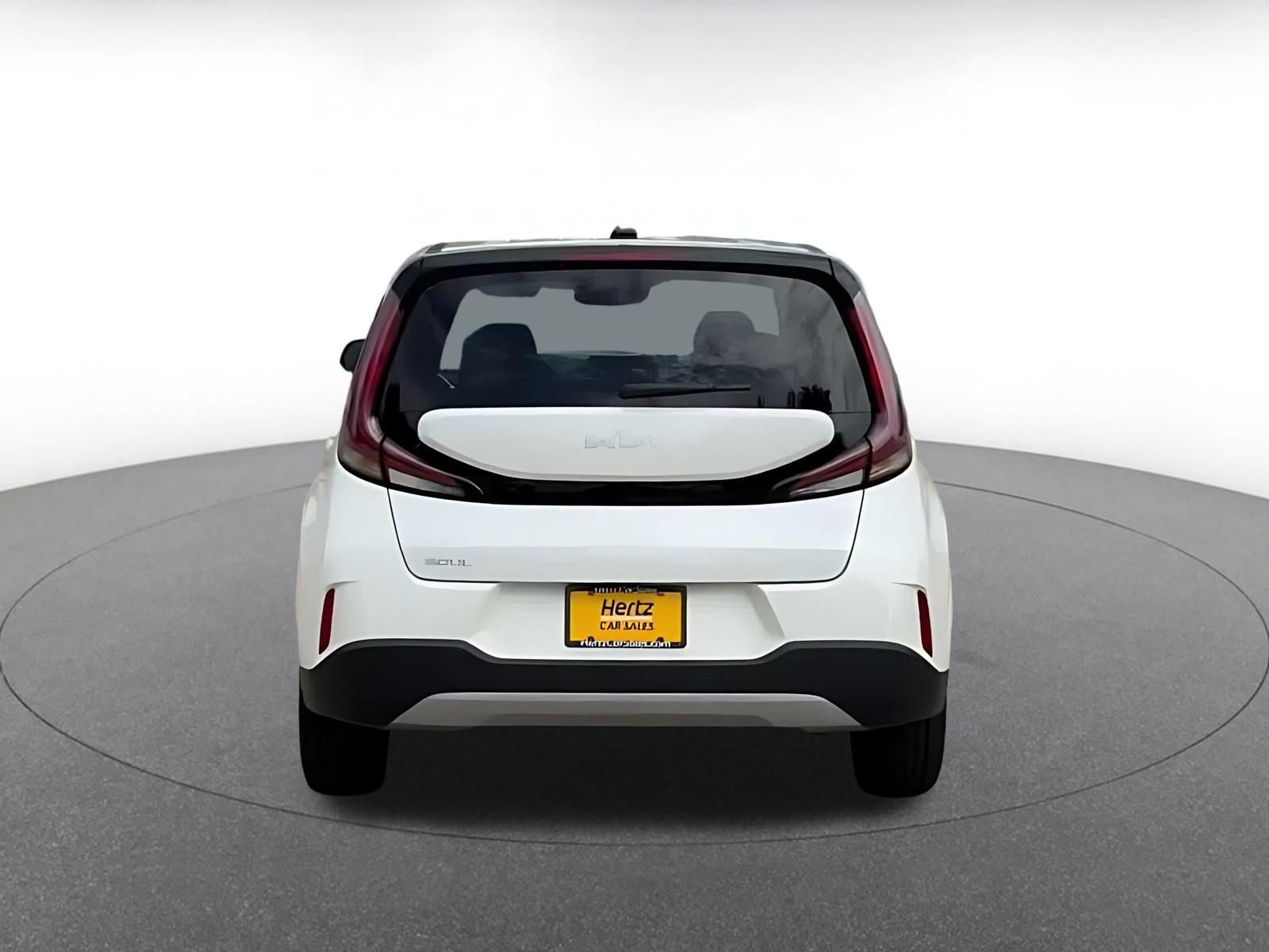 Thumbnail: 2025 Kia Soul - 12