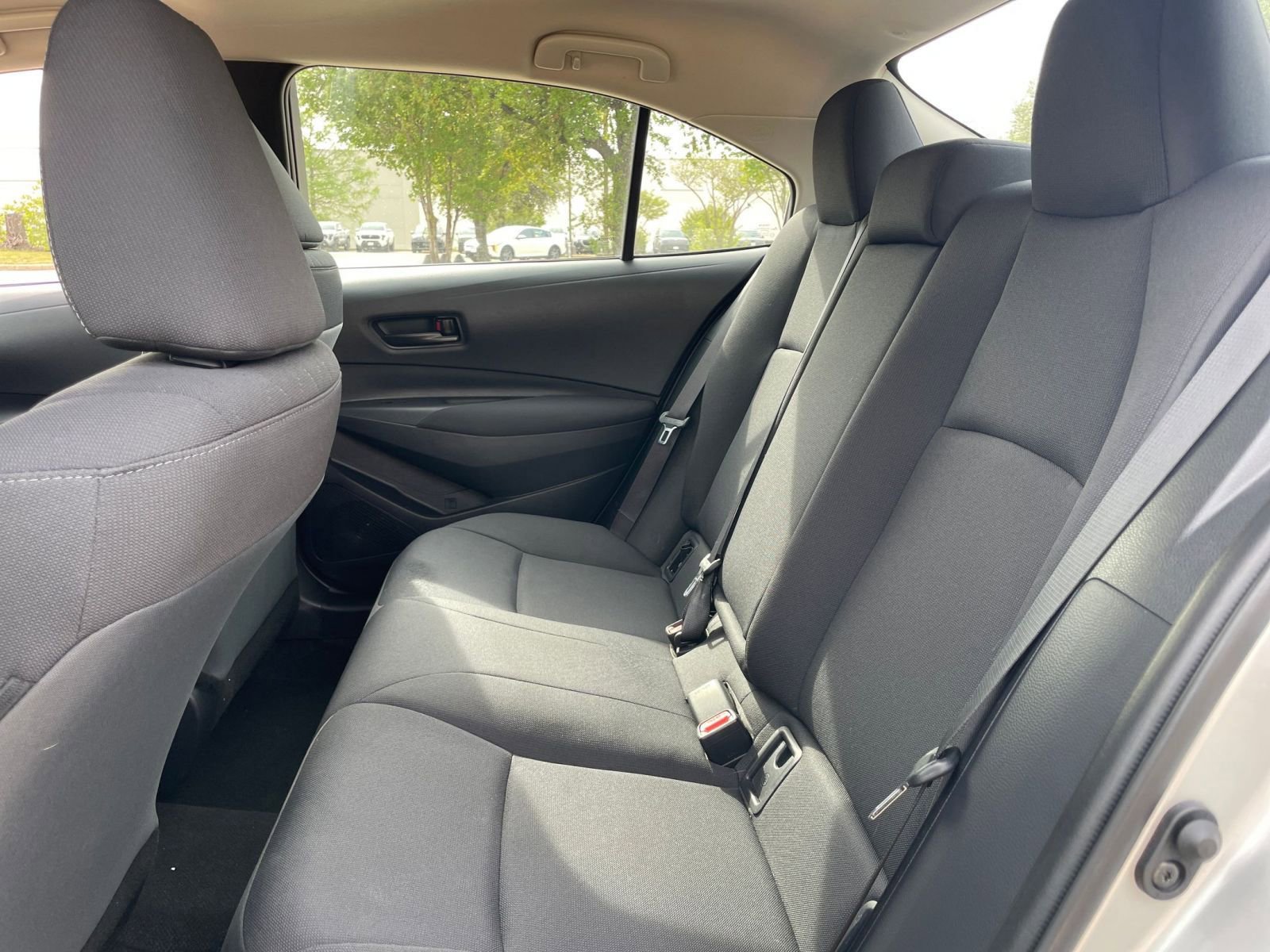 Thumbnail: 2025 Toyota Corolla - 29